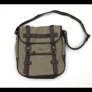 Oakley Messenger Bag